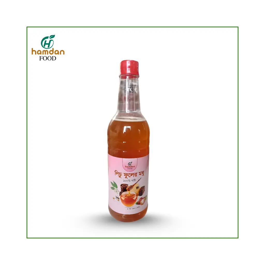 lichu honey/ hamdanfood