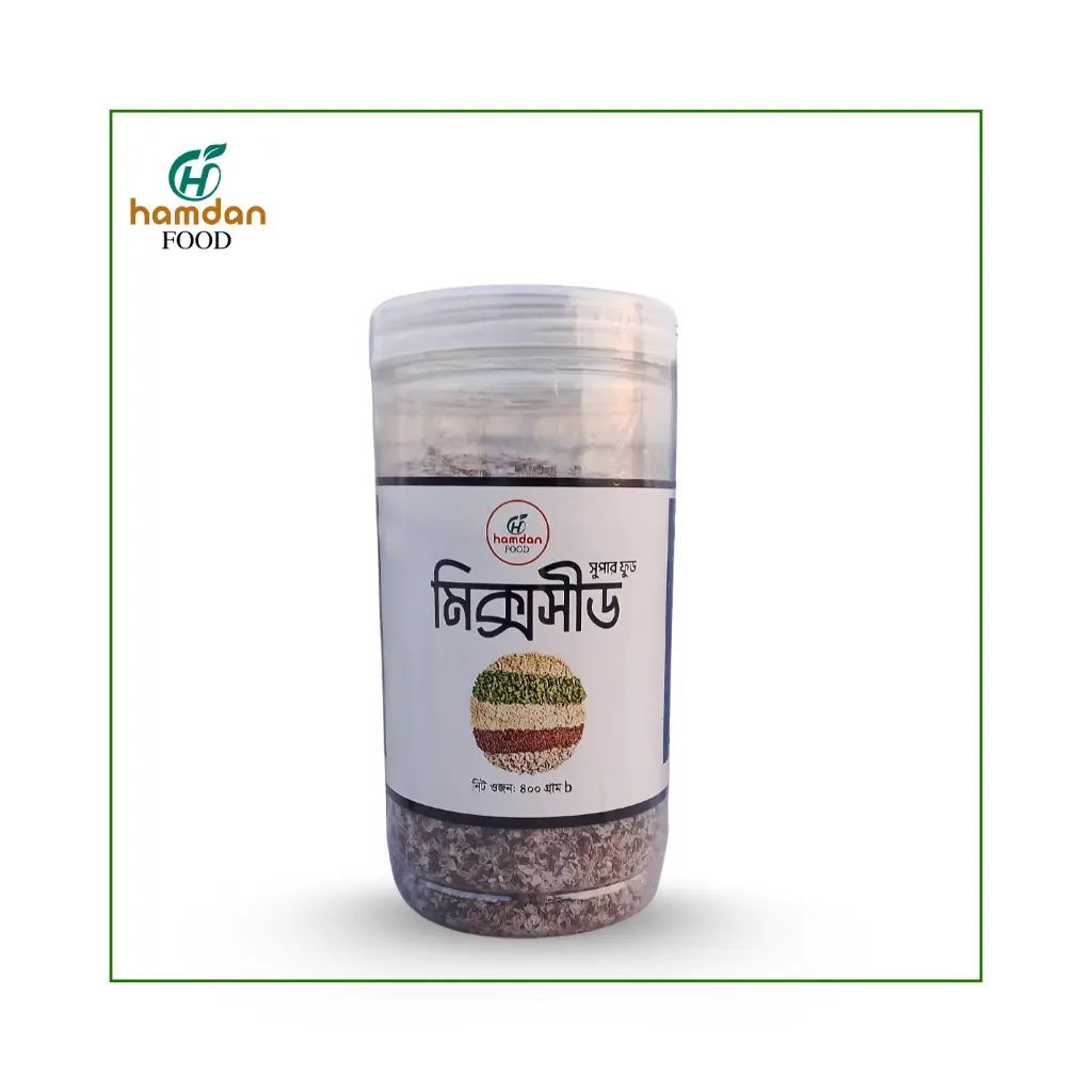 mix-seed