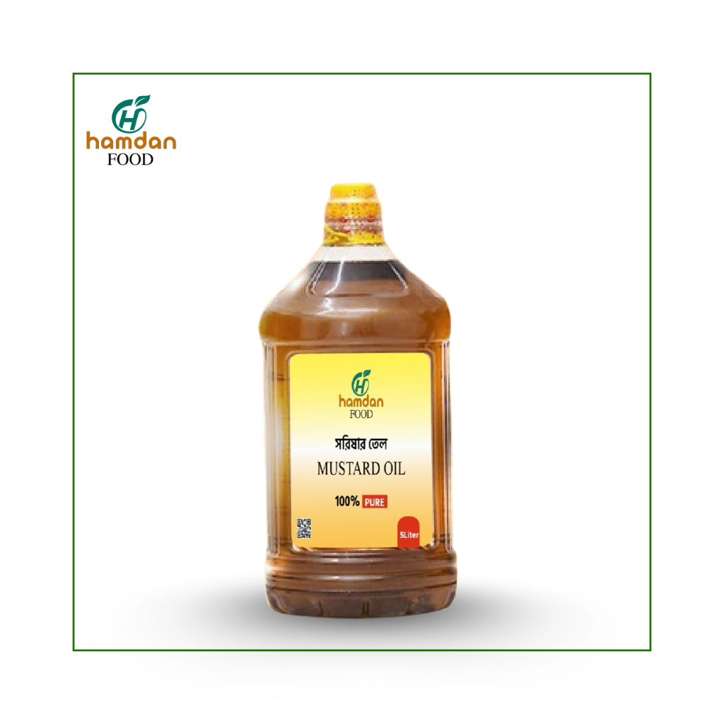 mustard oil